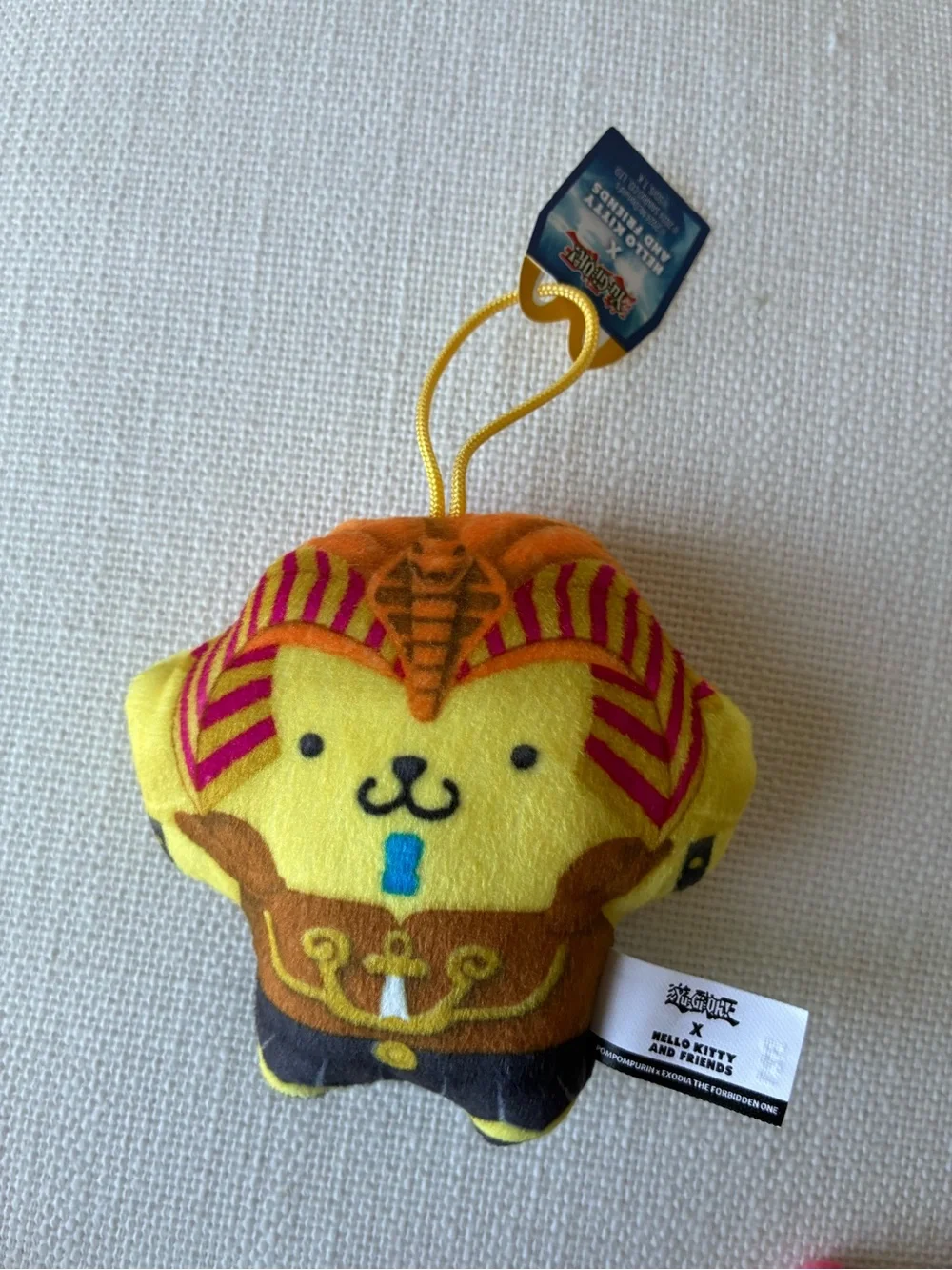Sanrio limited edition